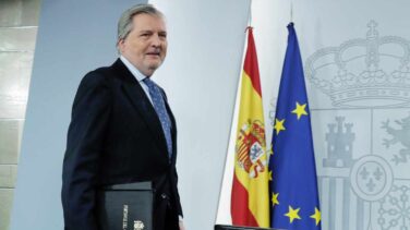El Gobierno congela el plan de fomento del castellano en Cataluña: "Vamos a darnos tiempo"