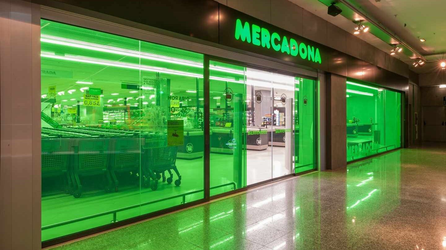 Mercadona prepara su desembarco en Portugal con cuatro supermercados en 2019.