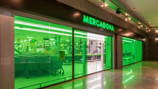 Mercadona prepara su desembarco en Portugal en 2019 con cuatro supermercados