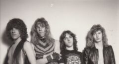 Metallica en España: ocho actuaciones apabullantes y un divertido bis