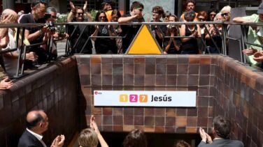 La Audiencia de Valencia reabre la causa del accidente de metro