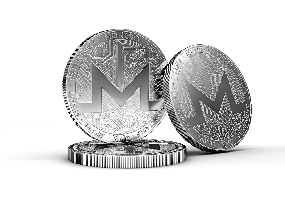 monero