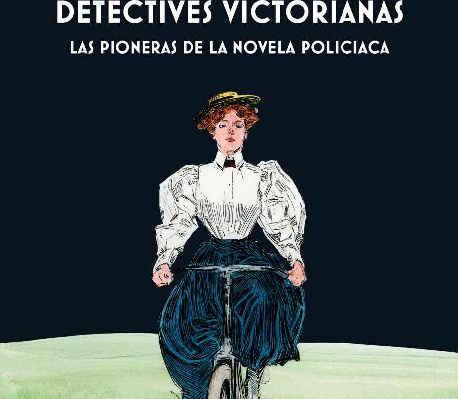 El misterioso caso de las mujeres detectives