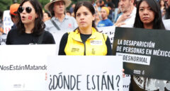 "Nace una nueva era de activismo social con las mujeres en vanguardia"