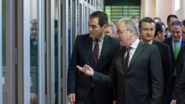 Los agentes, ante la nueva reunión con Interior: "Esperamos una oferta sin trucos"