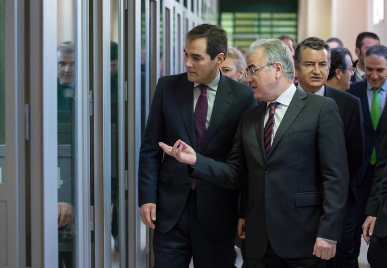 Los agentes, ante la nueva reunión con Interior: "Esperamos una oferta sin trucos"