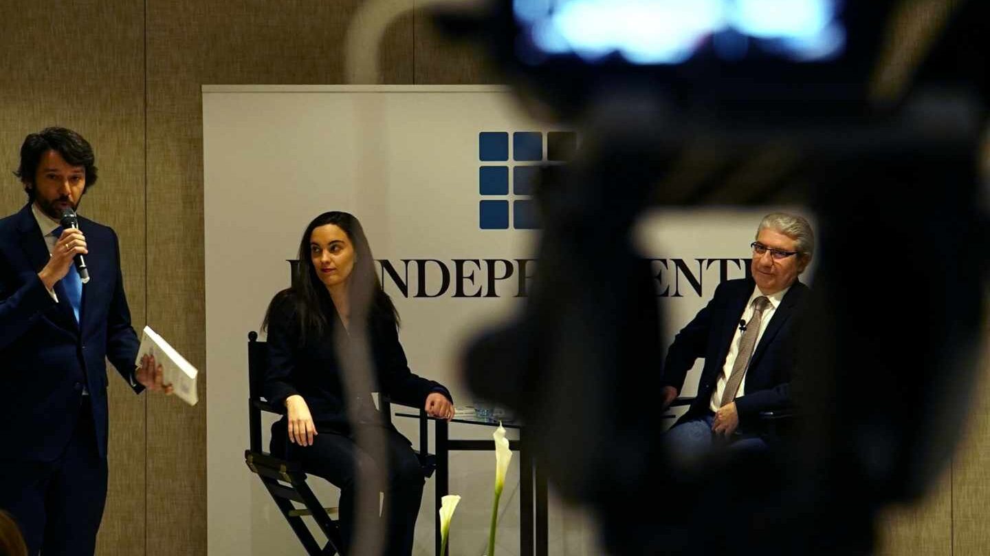 Conversaciones Independientes, el presente y futuro de la prensa de calidad.
