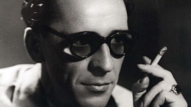 Las gafas de Paco Martínez Soria