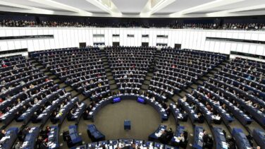 El Parlamento Europeo pregunta a la Generalitat si la inmersión lingüística vulnera derechos de la UE