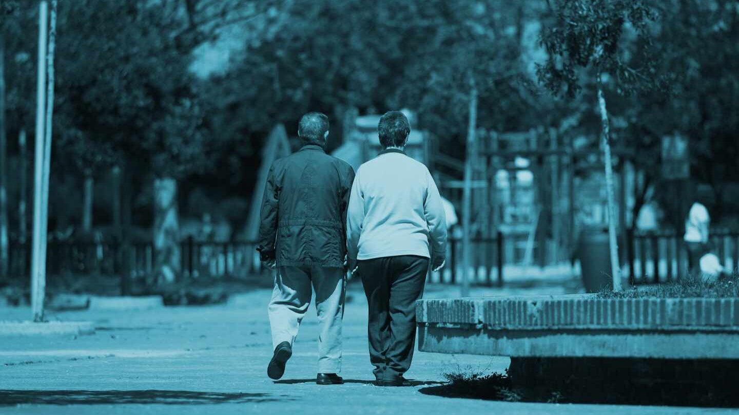 La pérdida de poder adquisitivo de los pensionistas tendría efectos muy negativos sobre la economía.