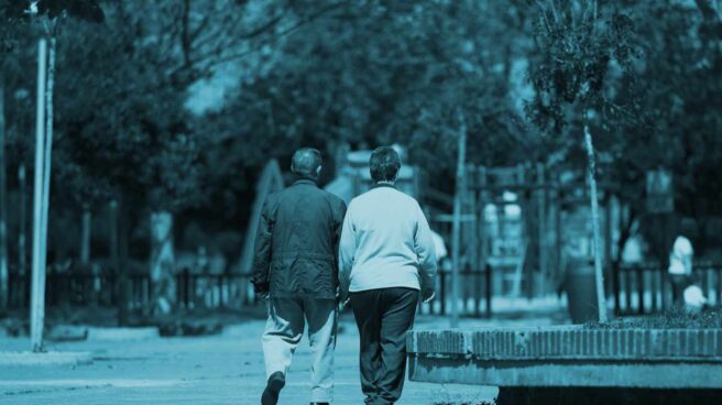 pensiones La pérdida de poder adquisitivo de los pensionistas tendría efectos muy negativos sobre la economía.