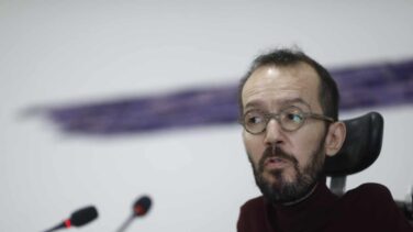 Podemos ve "absurdo" que el Estado defienda a Llarena por declaraciones "de su ámbito privado"