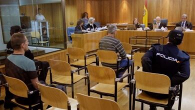 Estrasburgo condena a España a pagar 50.000 euros por maltrato a los etarras de la T4