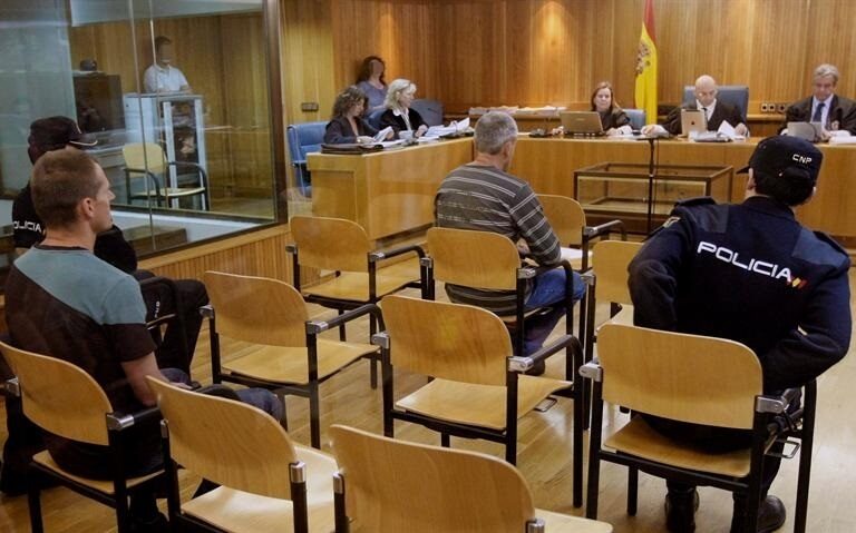 El Fiscal pide que la indemnización a los etarras de la T-4 se destine a pagar a las víctimas