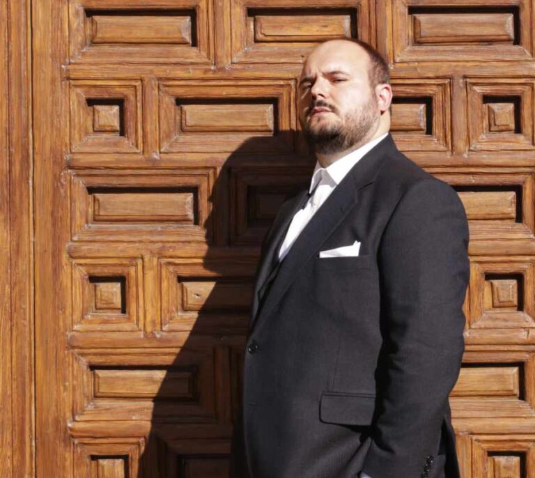 Niño de Elche: “Lola Flores sería cabeza de cartel del Sonorama”