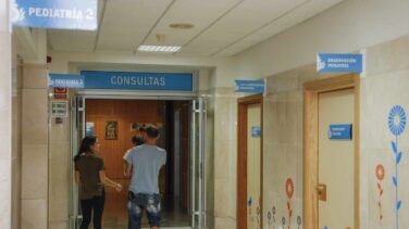 Las reivindicaciones de los padres de niños con cáncer al anuncio de Rajoy en Twitter