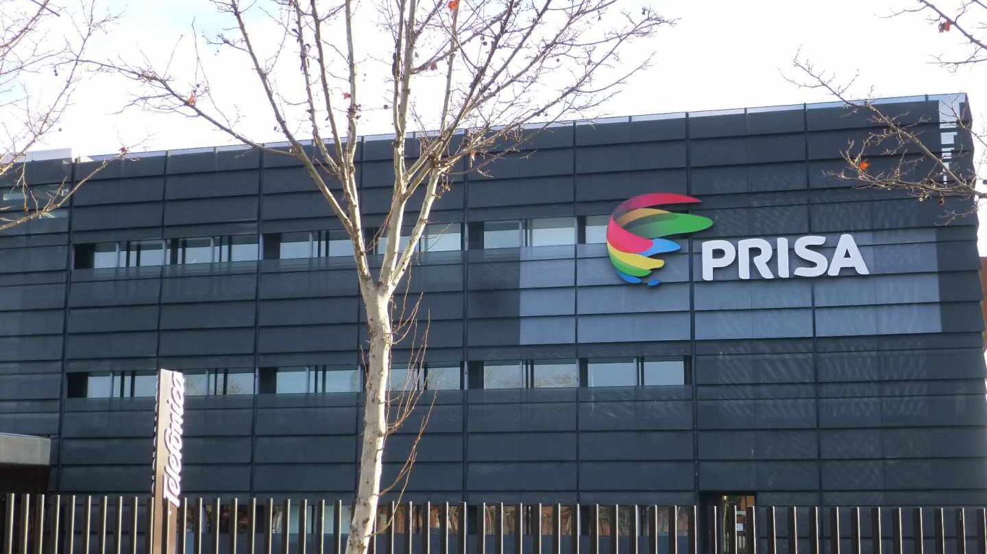 Prisa salda con éxito su ampliación con una demanda de acciones por 4. ...