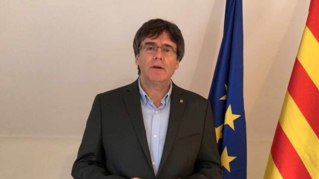 Puigdemont anunciará que da un paso al lado para permitir la formación de gobierno en Cataluña