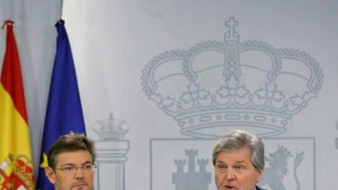 El Gobierno elude comentar la 'opción Artadi' e insiste en la investidura "presencial"