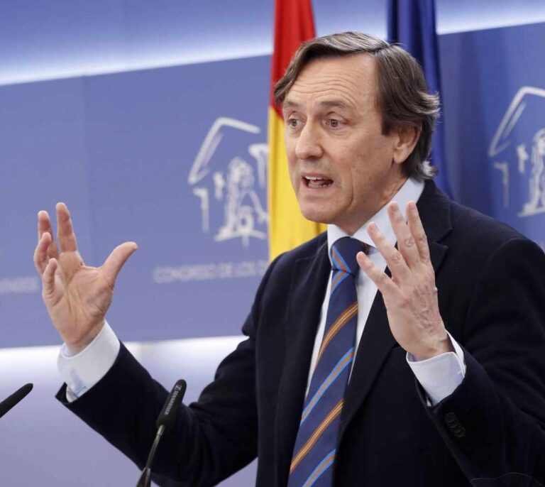 El PP reactiva su propuesta para que en 2019 gobierne el alcalde más votado
