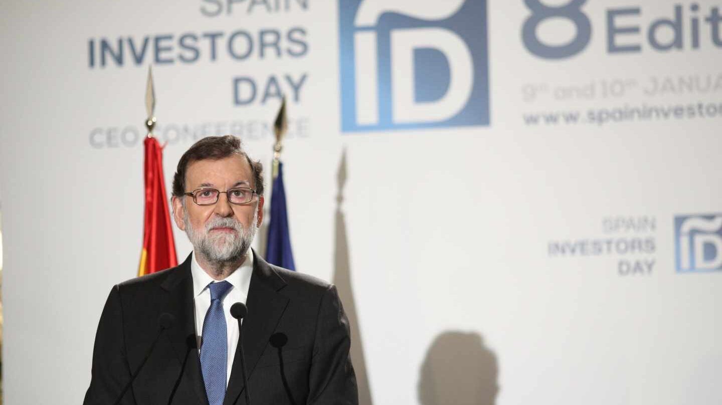 S&P prevé que España liderará el crecimiento en Europa hasta 2020 pese a Cataluña.