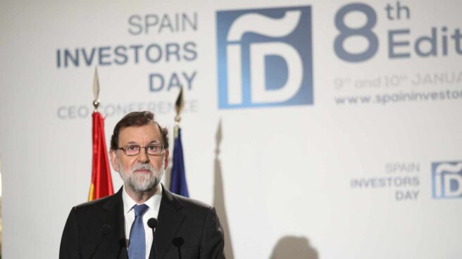 S&P prevé que España liderará el crecimiento en Europa hasta 2020 pese a Cataluña.