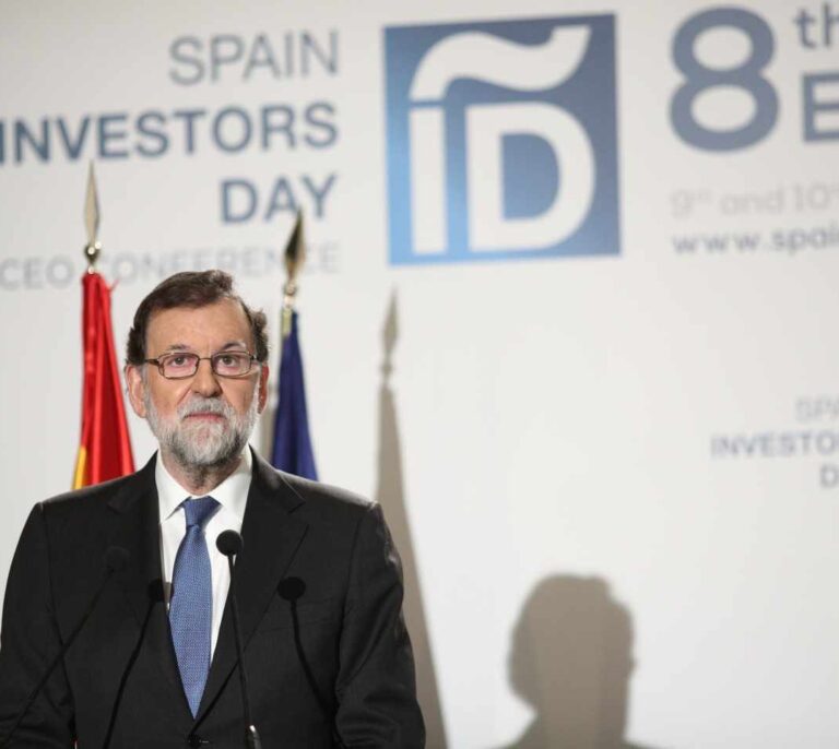 S&P espera que España lidere el crecimiento en Europa hasta 2020 pese a Cataluña