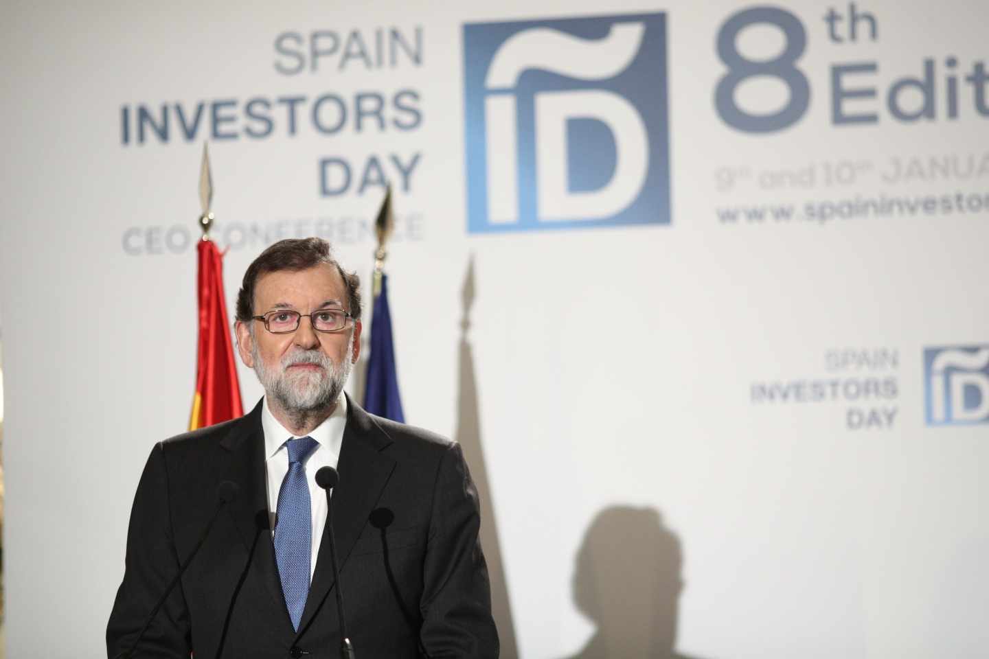 S&P prevé que España liderará el crecimiento en Europa hasta 2020 pese a Cataluña.