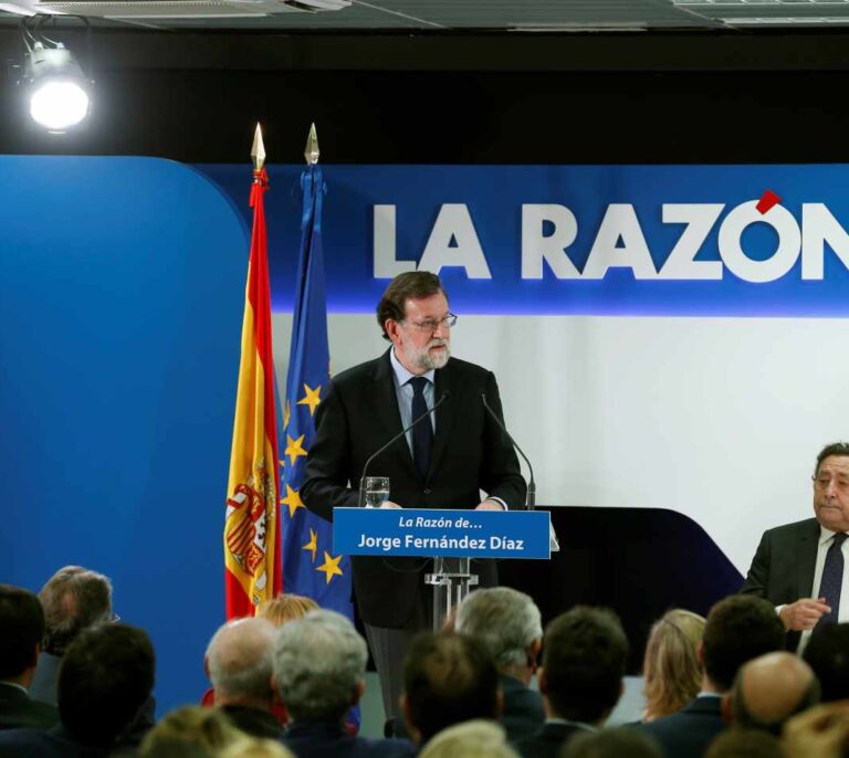 Rajoy pide esperar para conocer al sustituto de Guindos: "Será más adelante"