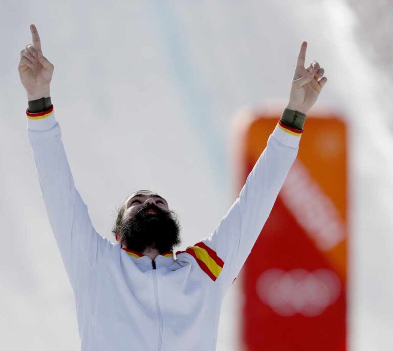 De la vela al tenis, así ha triunfado España en otros JJOO
