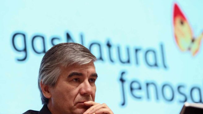 Reynés toma el mando retrasando el plan estratégico de la ‘nueva Gas Natural’