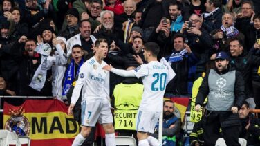 El Real Madrid se enfrentará a la Juventus en cuartos de Champions y el FC Barcelona a la Roma