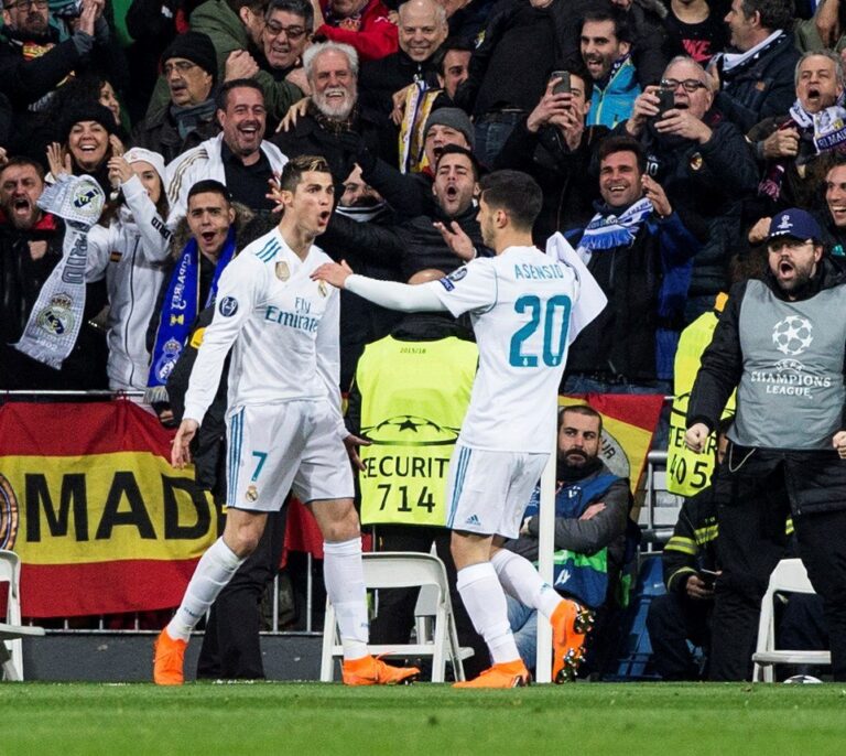 El Real Madrid se enfrentará a la Juventus en cuartos de Champions y el FC Barcelona a la Roma