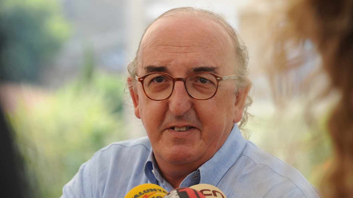 Jaume Roures.