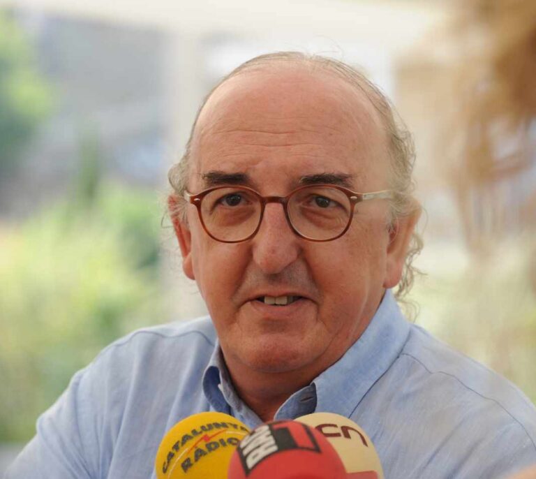 Roures, el Godó del independentismo