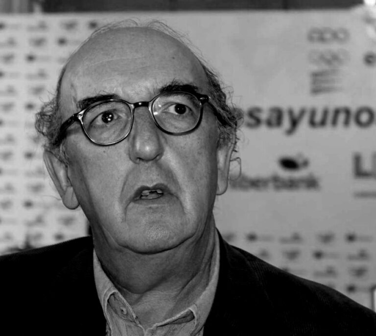Joaquim Forn y la mano (in)visible de Jaume Roures: el verdadero poder catalán