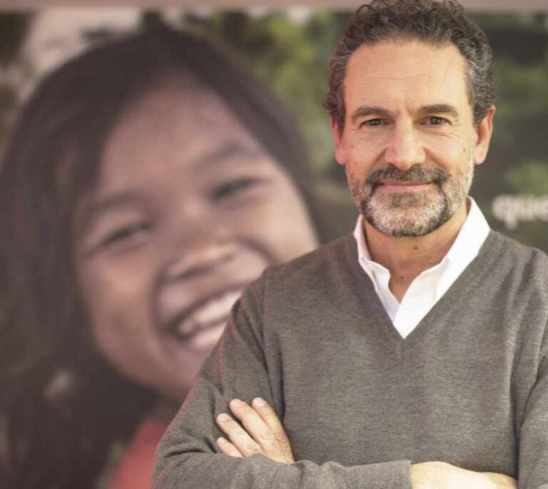 "Las ONG tienen que contar con protocolos contra el abuso sexual"