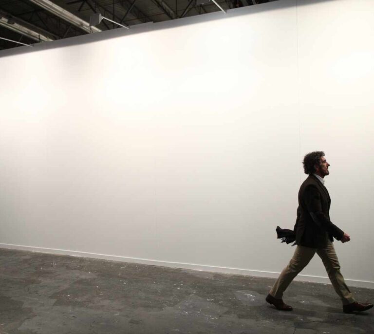 La Comunidad de Madrid, sobre la polémica en ARCO: "Respeto absoluto a las decisiones que toma Ifema"