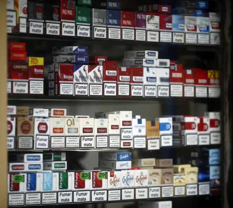 La patronal del tabaco pide una regulación "proporcionada" para proteger a la industria