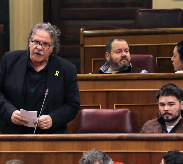 El CIS catalán otorga la victoria a ERC en las elecciones del 28-A en Cataluña con 15 escaños