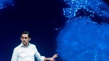 Telefónica, Microsoft y Repsol: así es la alianza internacional para integrar la IA en los negocios