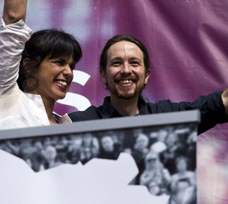 Anticapitalistas pide a Podemos seguir en la "confrontación" ante el nuevo Gobierno