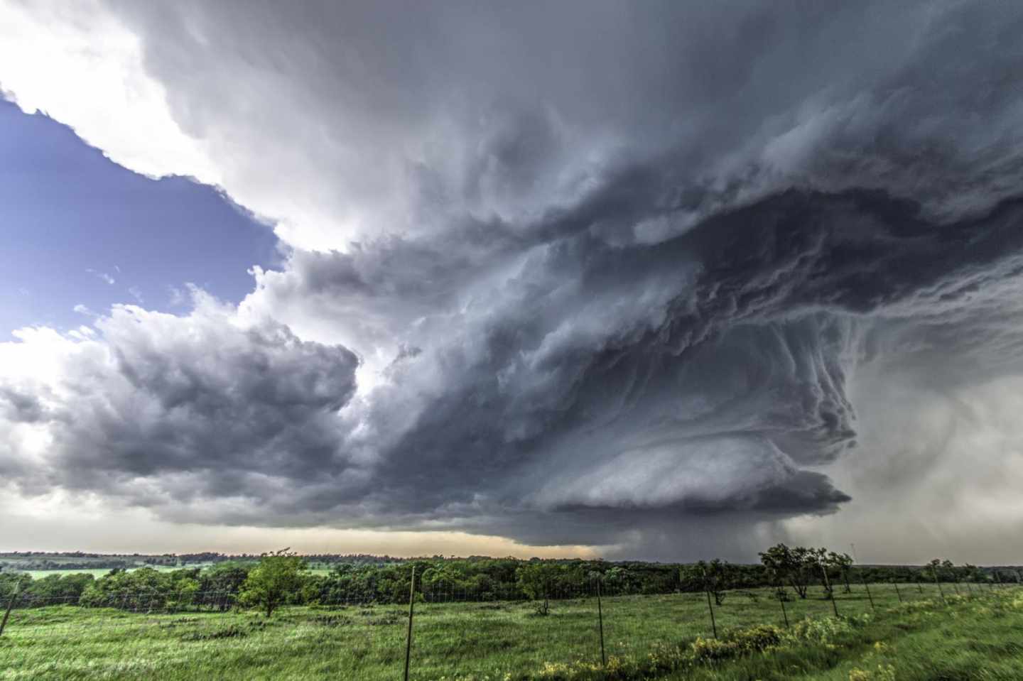 Tormenta convectiva