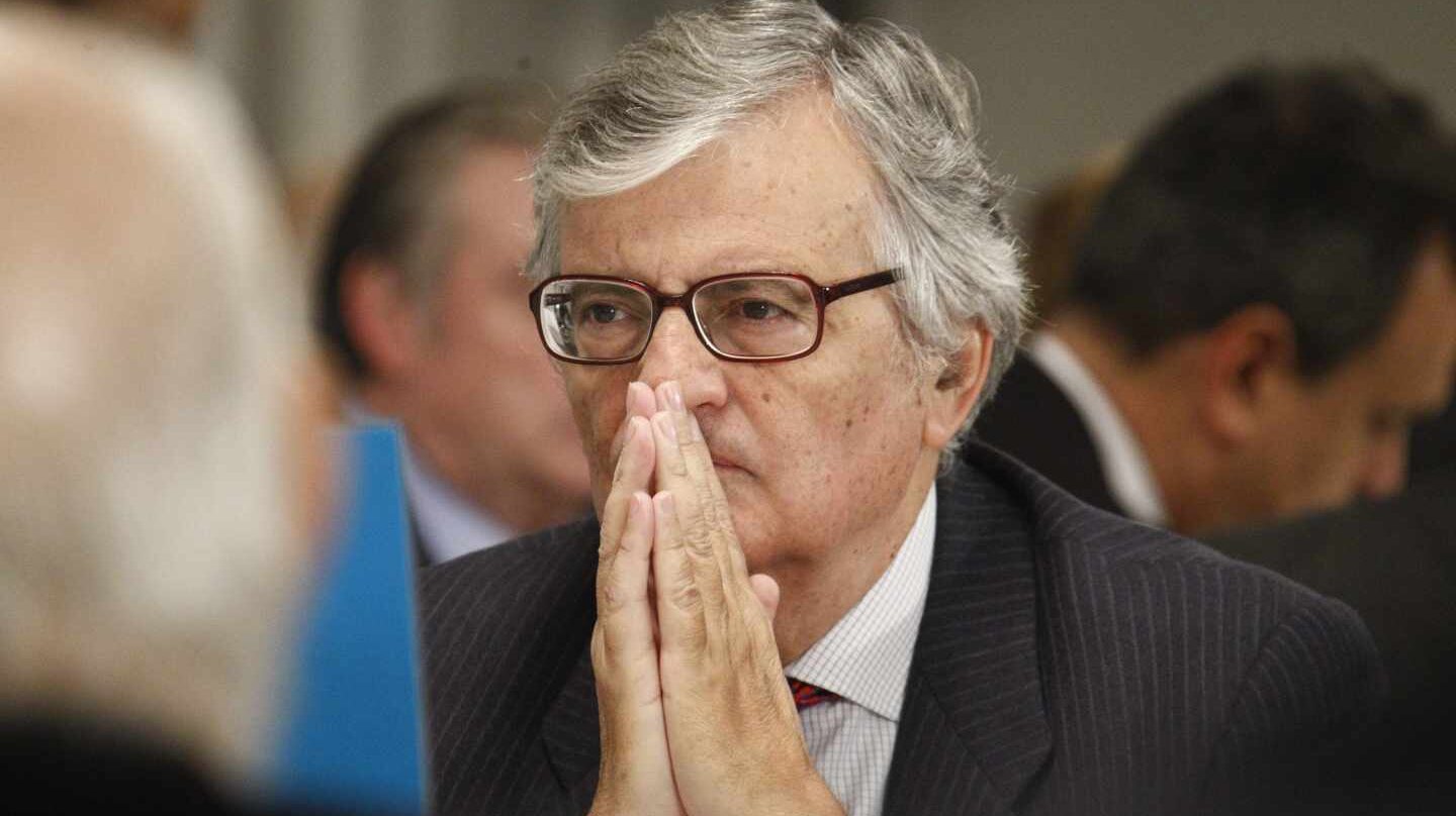 Eduardo Torres Dulce.
