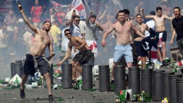 La guerra ultra que se avecina: todos contra Inglaterra en el Mundial de Rusia