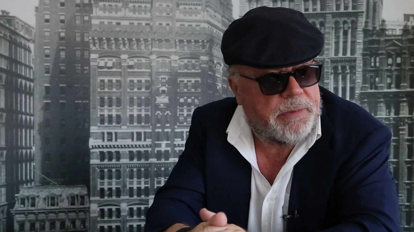 José Manuel Villarejo, comisario ya retirado y en prisión desde principios de noviembre en el marco de la 'Operación Tándem'.