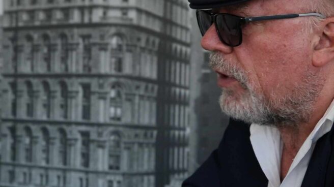 El juez busca un ordenador 'secreto' en la Policía desde el que Villarejo conseguía datos José Manuel Villarejo, comisario ya retirado y en prisión desde principios de noviembre en el marco de la 'Operación Tándem'.