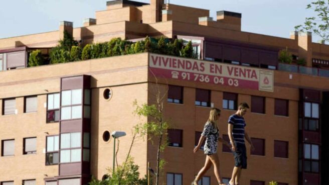 Los extranjeros marcan récord de compra de casas en España: más de 103.000 en un año