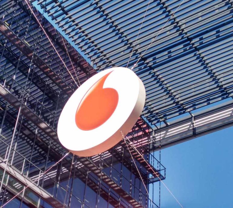Vodafone subirá las tarifas a sus clientes un 6,5% a partir de este domingo