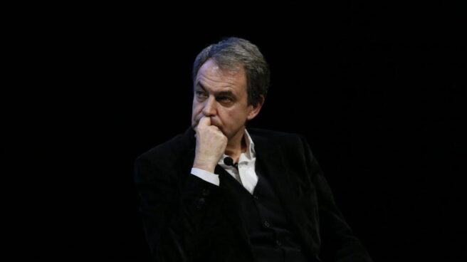 zapatero venezuela El ex presidente del Gobierno José Luis Rodríguez Zapatero